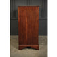 Tallboy Georgian Mahogany Artists Plan Chest of Drawers
