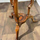 Reproduction Mahogany Washstand