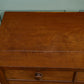 Victorian Mahogany Chest of Drawers - 2 Over 3