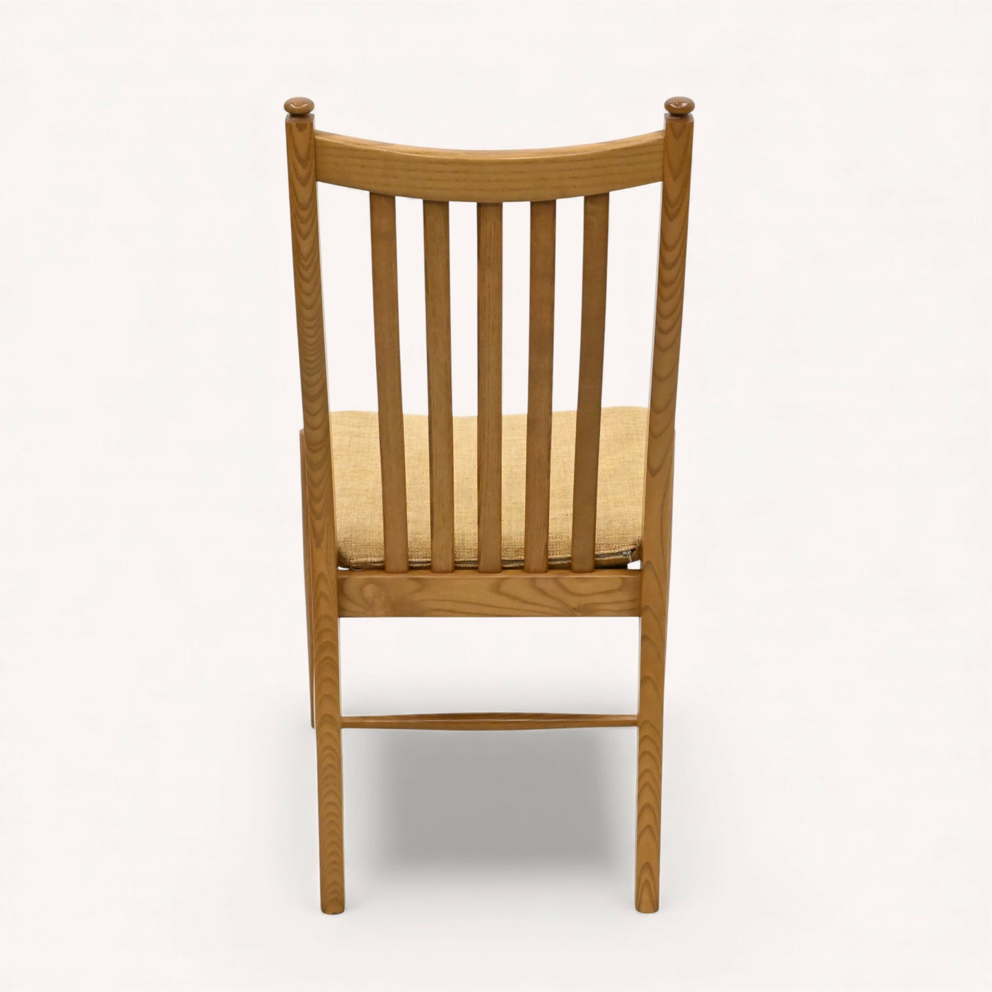 4 Ercol Penn Dining Chairs Model 1138 Light Finish FREE UK Delivery*. SBR10984/3009E