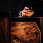 Louis Art Deco Drinks Cabinet Cocktail bar