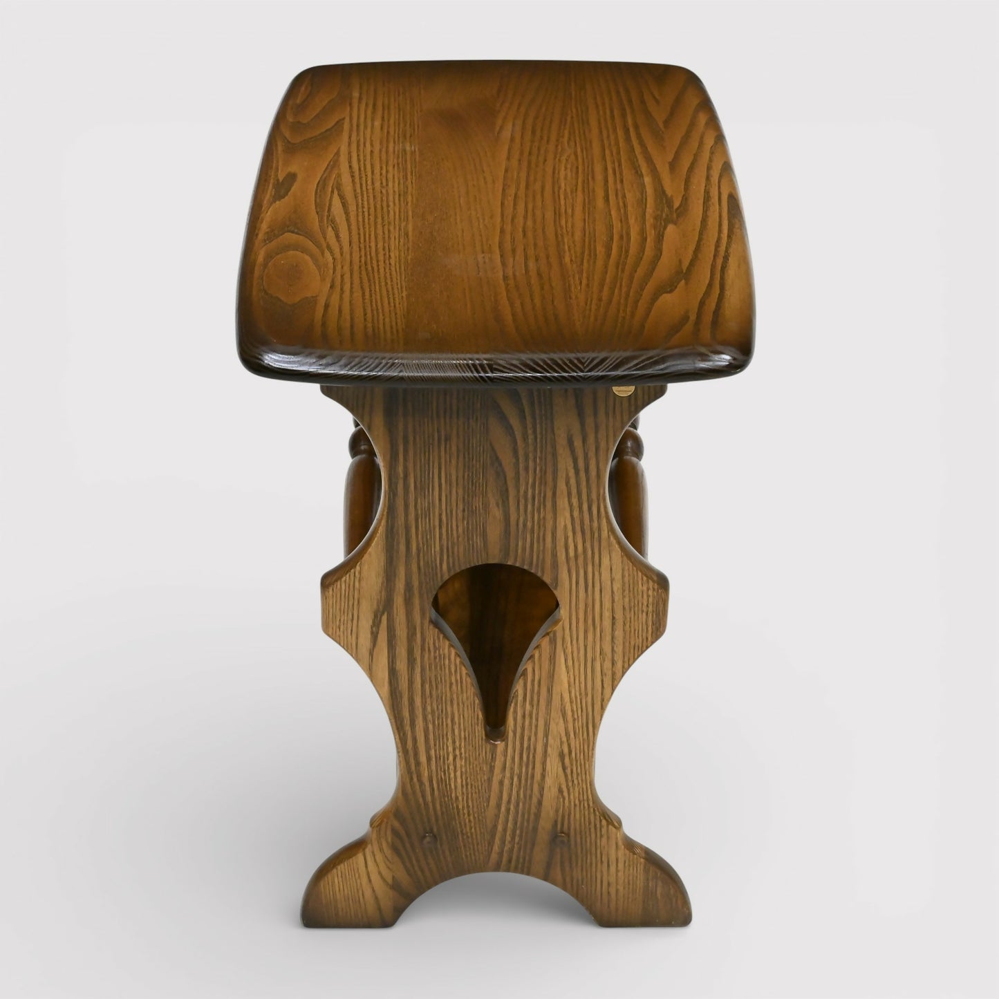 Ercol Magazine Table Ercol's Golden Dawn Finish Model 974 FREE UK Delivery. SBR11109/2810E