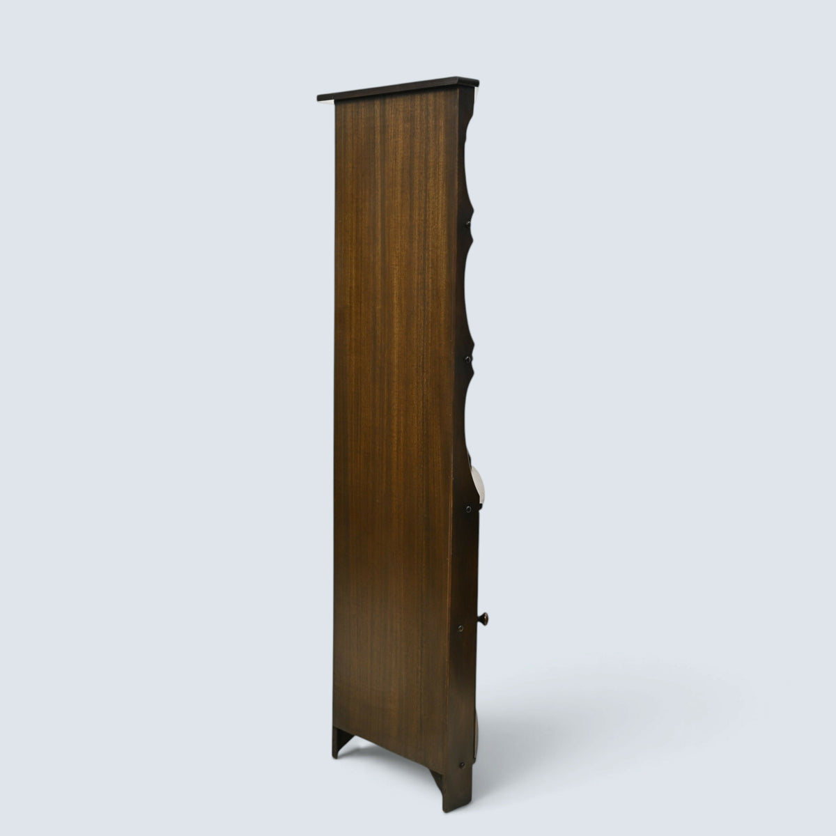 Ercol Corner Cabinet Old Colonial Traditional Dark Finish #474 FREE UK Delivery*