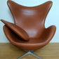 Arne Jacobsen - Egg Chair - Arne Jacobsen - Lounge chair