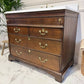 Width 102cm - Oak Vintage Bathroom Vanity Unit