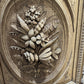 Wonderful French Oak Hunting Sideboard