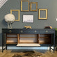 ANY COLOUR Nathan teak drinks sideboard