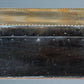 19th Century Leather and Brass Mounted Military Campaign Chest