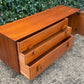 Vintage G Plan Danish Range Sideboard By Ib Kofod Larsen