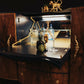 Art Deco style Drinks Cabinet Cocktail Bar