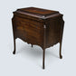 Fullotone Gramophone Record Player And Cabinet Wind Up FREE UK Delivery*