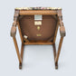 4 Old Charm Lancaster Dining Chairs Light Oak Finish FREE UK Delivery*