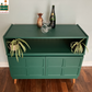 NOW SOLD! Nathan Drinks Cabinet / Sideboard / COMMISSION AVAILABLE ON SIMILAR UNITS, PLEASE CONTACT FOR DETAILS AND DESIGN IDEAS