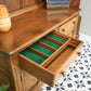 Ercol Elm Dresser Old Colonial in Golden Dawn
