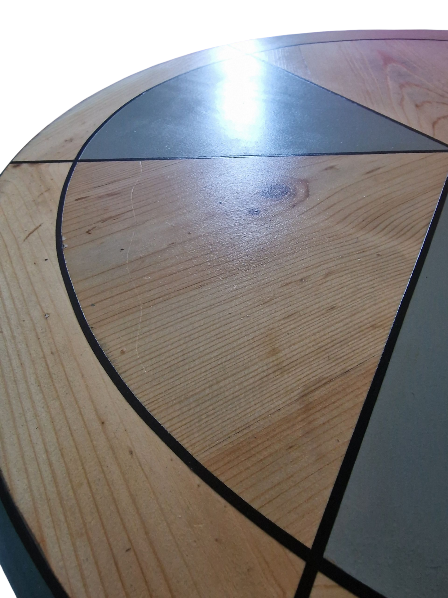 duo of tables, Wings and Things