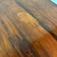 Antique Rosewood Centre Tablevv