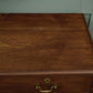 Large Georgian Oak Drawers - 2 Over 3