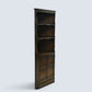Ercol Corner Cabinet Old Colonial Traditional Dark Finish #474 FREE UK Delivery*