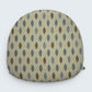 6 Ercol Chair Cushions With Popper Fixing Strap FREE UK Delivery