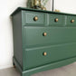 Stag Minstrel Chest of Drawers