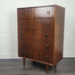 Vintage Chest Of Drawers, 1970s