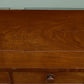 Victorian Mahogany Chest of Drawers - 2 Over 3