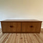 Mid Century Teak G Plan Fresco Style Sideboard
