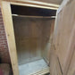 Antique Pine Wardrobe