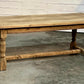 Good Quality Oak Farmhouse Dining Table