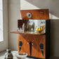 Mid Century Drinks/ Cocktail Cabinet