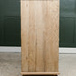 Antique Pale Oak Chest of Drawers - Extra Large