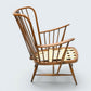 Ercol Evergreen Easy Chair Frame Only Golden Dawn New Webbing FREE UK* Delivery