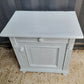 Antique Pine Cupboard