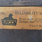 Ercol Glazed Display Cabinet Unit, 40s