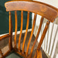 Victorian Style Farmhouse Chair