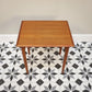 Kai Kristiansen Mimi set for Skovmand & Andersen Vintage Nest of Tables in Teak