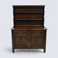 Ercol Old Colonial 2 Door Dresser Traditional Finish Model 331D FREE UK Delivery