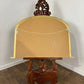 Reproduction Gilt Framed Overmantel Mirror