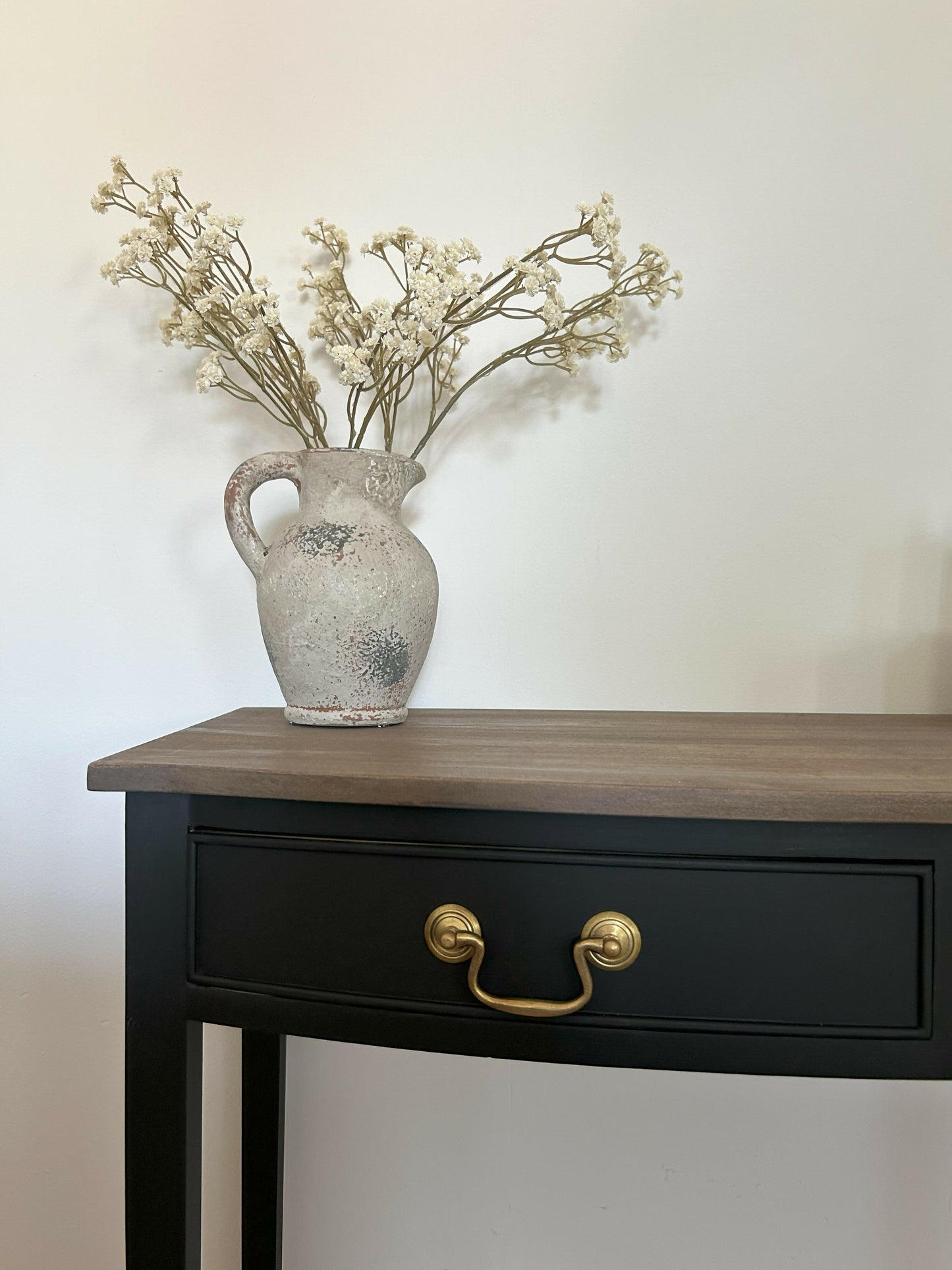 Console table 4