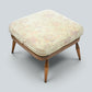 Ercol Extension Footstool Ercol's Golden Dawn Finish Model 205 FREE UK Delivery