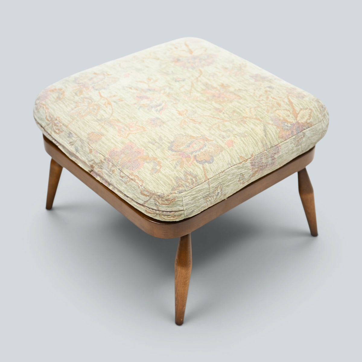 Ercol Extension Footstool Ercol's Golden Dawn Finish Model 205 FREE UK Delivery