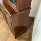 Edwardian Mahogany Astral Glazed Bookcase