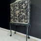 Vintage-decoupaged-cocktail-cabinet-2b-scaled