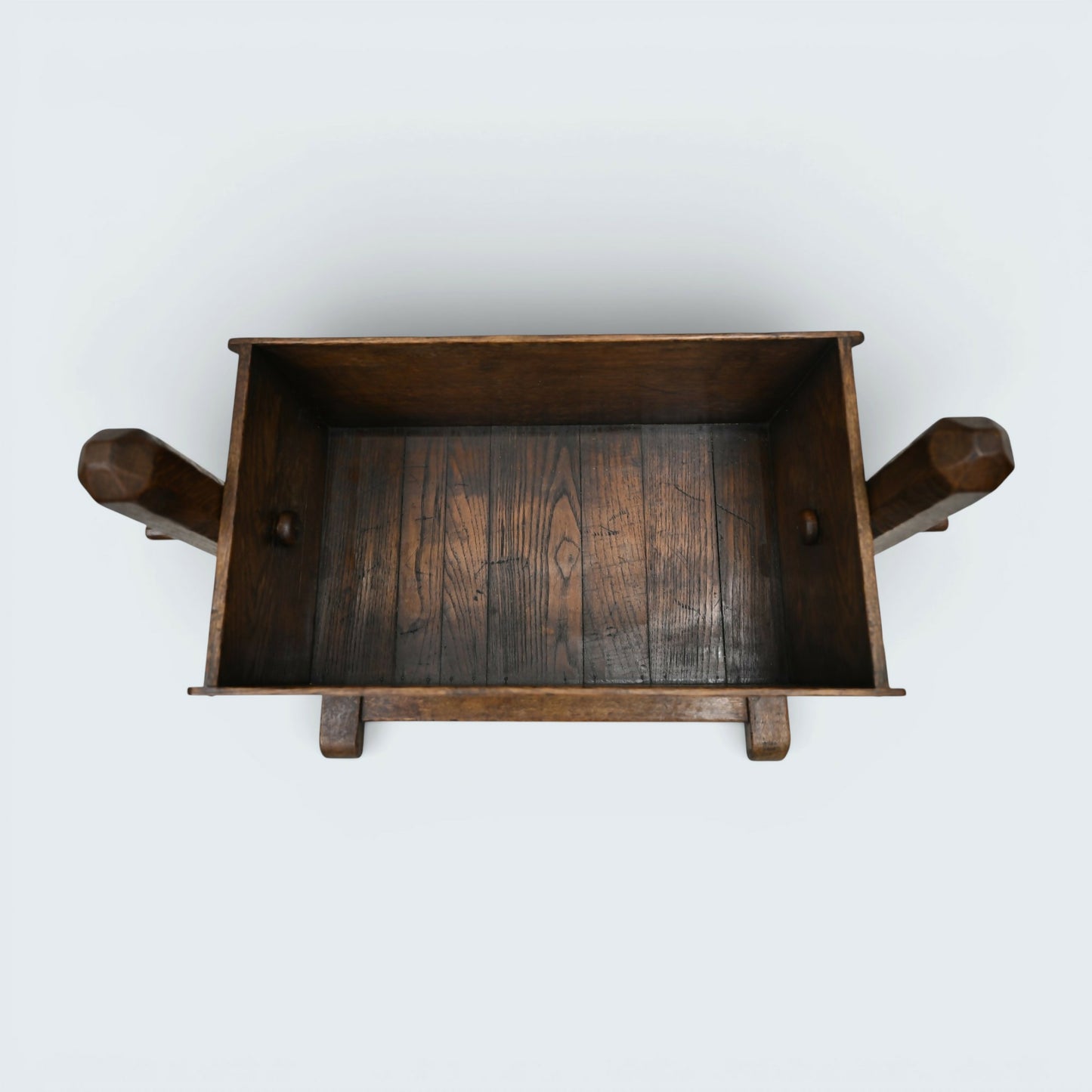 Old Rocking Cot/Cradle Could Be Used As A Planter FREE Nationwide Delivery