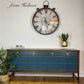 Available for commission Nathan sideboard / mcm/ vintage / retro / custom / hand painted / rare / teak / drinks cabinet / mid century