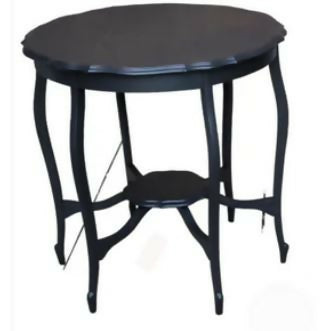 Large Vintage hall table