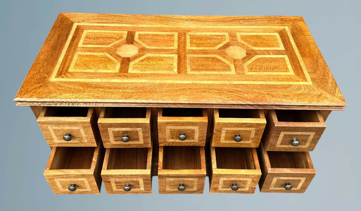 Mango Free Standing Coffee Table Barker & Stonehouse?