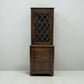 Jaycee Corner Cabinet with Lower Cupboard & 3 Shelves FREE UK Delivery*