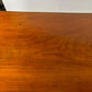 Victorian Flame Mahogany Chest of Drawers