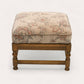 Ercol Extension Footstool Ercol's Golden Dawn Finish FREE UK Delivery. SBR10708/1507E